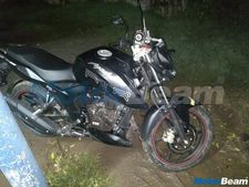 ഇതാണ് RTR 200 4V ബാഡ്ജ് നേടിയ പുതുതലമുറ ടിവിഎസ് അപാച്ചെ RTR 160