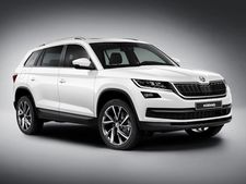 ടൊയോട്ട ഫോര്‍ച്യൂണറിന് പുതിയ ഒരു എതിരാളി; സ്‌കോഡ കൊഡിയാക്ക് അടുത്ത മാസം വരുന്നു