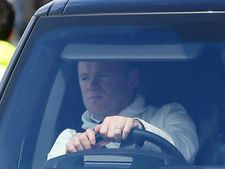 മദ്യലഹരിയില്‍ വാഹനമോടിച്ചതിന് വെയ്ന്‍ റൂണി പിടിയില്‍; താരത്തെ ജാമ്യത്തില്‍ വിട്ടയച്ചു