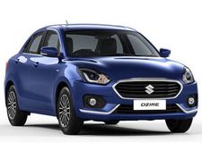ഇന്ത്യയ്ക്ക് പ്രിയം 2017 ഡിസൈറിനോട്; വില്‍പനയില്‍ തലയുയര്‍ത്തി മാരുതി കാറുകള്‍
