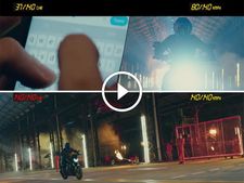 ഇത്തവണ എതിരാളി ബുള്ളറ്റ് അല്ല; പുതിയ ബജാജ് ഡോമിനാർ പരസ്യത്തില്‍ 'വാ പൊളിച്ച്' സോഷ്യല്‍ മീഡിയ