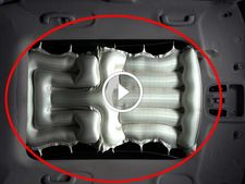 ലോകത്തെ ആദ്യ സണ്‍റൂഫ് എയര്‍ബാഗുമായി ഹ്യുണ്ടായി; ഇത് സുരക്ഷയുടെ പുതിയ മുഖം