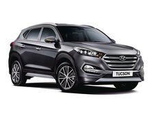 2017 ഹ്യുണ്ടായി ട്യൂസോണ്‍ 4WD ഇന്ത്യയില്‍; വില 25.19 ലക്ഷം രൂപ