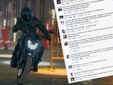 പുതിയ ഡോമിനാര്‍ പരസ്യം തിരിഞ്ഞു കൊത്തി; ബജാജിന് എതിരെ പ്രതിഷേധവുമായി ആരാധകര്‍