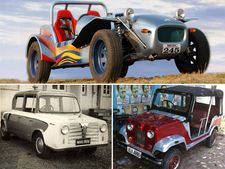 'ഈ കാറുകളൊക്കെ ഇന്ത്യയില്‍ ജീവിച്ചിരിപ്പുണ്ടായിരുന്നോ?'; കൗതുകമുണര്‍ത്തിയ ചില അവതാരങ്ങൾ