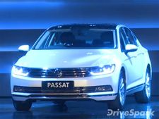 പുതിയ പസാറ്റുമായി ഫോക്‌സ്‌വാഗണ്‍ എത്തി; വില 29.99 ലക്ഷം രൂപ