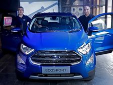 പുതിയ ഇക്കോസ്‌പോര്‍ടുമായി ഫോര്‍ഡ് എത്തി; വില 7.3 ലക്ഷം രൂപ — അറിയേണ്ടതെല്ലാം