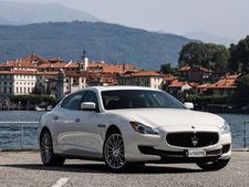 2018 ക്വാത്രോപോര്‍ത്തെ ജിടിഎസുമായി മാസെരാട്ടി ഇന്ത്യയില്‍; വില 2.7 കോടി രൂപ മുതല്‍