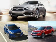 ഇനി നേരെ ദില്ലിയ്ക്ക്; 2018 ഓട്ടോ എക്‌സ്‌പോയ്ക്കായി ഹോണ്ട കാത്തുവെച്ച അഞ്ച് പുതിയ കാറുകള്‍