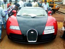 ബുഗാട്ടിയായി മാറിയ ടാറ്റ നാനോ; വെയ്‌റോണിന്റെ ചില അമ്പരിപ്പിക്കുന്ന ഇന്ത്യന്‍ പതിപ്പുകള്‍!