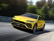 ലോകത്തിലെ ഏറ്റവും വേഗതയേറിയ എസ്‌യുവി ഇന്ത്യയിലേക്ക് വരുന്നു!