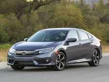 സിവിക് സെഡാനും, സിആര്‍-വിയും എസ്‌യുവിയും ഇന്ത്യയിലേക്ക്; പ്രതീക്ഷയോടെ ഹോണ്ട