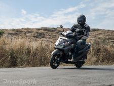 ഹോണ്ട ഗ്രാസിയയ്ക്ക് എന്താണ് ഇത്ര വലിയ പ്രത്യേകത? — റിവ്യൂ