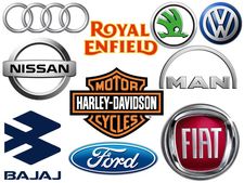 ഫോക്‌സ്‌വാഗണ്‍, റോയല്‍ എന്‍ഫീല്‍ഡ്, ബജാജ്.. 2018 ഓട്ടോ എക്‌സ്‌പോയ്ക്ക് ഇവര്‍ ഇല്ല! — കാരണം ഇതാണ്