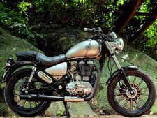 തണ്ടര്‍ബേര്‍ഡ് 350 യില്‍ കരവിരുത് തീര്‍ത്ത് ജെഡായി കസ്റ്റംസ്; ശ്രദ്ധ പിടിച്ചുപറ്റി സ്റ്റെല്ലാര്‍