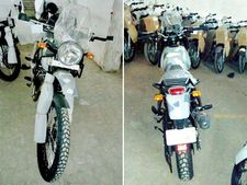 രണ്ടും കല്‍പിച്ചാണ് റോയല്‍ എന്‍ഫീല്‍ഡ്; പുതിയ ഹിമാലയനും ഒരുങ്ങി കഴിഞ്ഞു!