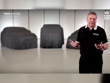 ഉറപ്പിച്ചു, ഇത്തവണ ടാറ്റ വരുന്നത് മൂന്ന് മോഡലുകളുമായി; ബലെനോയും കോമ്പസും കരുതിയിരുന്നോളൂ!