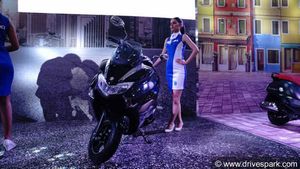 'തടിയന്‍' സ്‌കൂട്ടറുമായി സുസൂക്കി; എക്‌സ്‌പോയില്‍ തിളങ്ങിയത് ബര്‍ഗ്മാന്‍ സ്ട്രീറ്റ്!