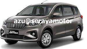 ഇതാണ് പുതിയ മാരുതി എര്‍ട്ടിഗ — ചിത്രങ്ങളും വിവരങ്ങളും ചോര്‍ന്നു!