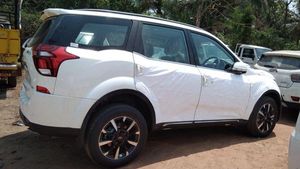 പുതിയ മഹീന്ദ്ര XUV500 ഫെയ്‌സ്‌ലിഫ്റ്റ് എത്തുക ഏപ്രില്‍ 18 ന് — അറിയേണ്ടതെല്ലാം