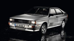 ഔഡിയെ കുറിച്ച് കേട്ടറിവില്ലാത്ത പത്തു കാര്യങ്ങള്‍