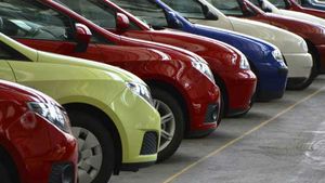 അഞ്ചു ലക്ഷം രൂപയ്ക്ക് താഴെയുള്ള പത്തു ജനപ്രിയ കാറുകള്‍