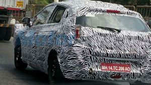 പ്രീമിയം ഹാച്ച്ബാക്കുമായി ടാറ്റ റോഡിലിറങ്ങി — എതിരാളി മാരുതി ബലെനോ!