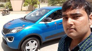 പുതിയതെന്ന് പറഞ്ഞ് ഡീലര്‍ഷിപ്പ് വിറ്റത് പഴയ നെക്‌സോണ്‍; വിഷയത്തില്‍ ഇടപ്പെട്ട് ടാറ്റ!