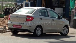 മാറ്റങ്ങളോടെ പുതിയ ഫോര്‍ഡ് ആസ്‌പൈര്‍ ഫെയ്‌സ്‌ലിഫ്റ്റ്, ചിത്രം പുറത്ത്