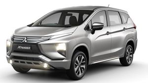 മാരുതി എര്‍ട്ടിഗയെ പൂട്ടാന്‍ പുതിയ എക്‌സ്പാന്‍ഡര്‍, രണ്ടും കല്‍പിച്ച് മിത്സുബിഷി