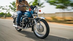 യമഹ RD350 — ശരിക്കും ഇന്ത്യ അര്‍ഹിച്ചിരുന്നോ ഈ ബൈക്കിനെ?
