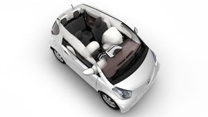 കാറില്‍ എയര്‍ബാഗുണ്ടെങ്കില്‍ — ചെയ്യരുത് ഈ ആറു കാര്യങ്ങള്‍