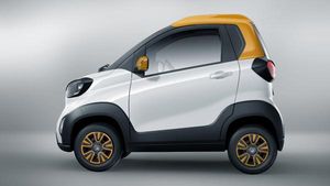 ഒടുവില്‍ നാനോയ്ക്കും ഒരു എതിരാളി, ഇതാണ് ബെയ്ജുന്‍ E100