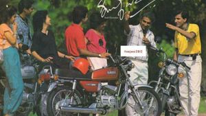 തിരിച്ചുവരണമെന്ന് ഇന്ത്യ കൊതിക്കുന്ന അഞ്ചു ബൈക്കുകള്‍