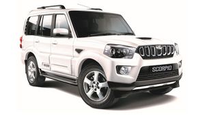 മഹീന്ദ്ര സ്‌കോര്‍പിയോയെ കുറിച്ച് കേട്ടറിവില്ലാത്ത പത്തു കാര്യങ്ങള്‍