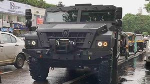 ഭീകരനാണ്, കൊടുംഭീകരന്‍ — റെനോ ഷേര്‍പ്പയെ കണ്ടു നടുങ്ങി മുംബൈ