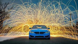 ബിഎംഡബ്ല്യുവിനെ കളിയാക്കാന്‍ പോയി, കിട്ടി ഔഡിക്ക് മുട്ടന്‍ മറുപടി