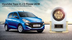 വില്‍പനാനന്തര സേവനങ്ങളില്‍ 'രാജാവ്' ഹ്യുണ്ടായി — ടൊയോട്ടയും മാരുതിയും ഏറെ പിന്നില്‍