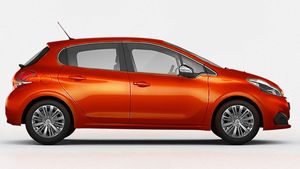 മൂന്നാംതവണയും ഭാഗ്യം പരീക്ഷിക്കാന്‍ പ്യൂഷോ, തമിഴ്‌നാട്ടില്‍ പുതിയ ശാലയ്ക്ക് തുടക്കം