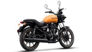 റോയല്‍ എന്‍ഫീല്‍ഡ് തണ്ടര്‍ബേര്‍ഡ് 500X -നും കിട്ടി എബിഎസ്