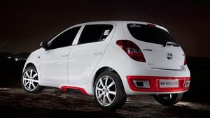 ഡിസി ഡിസൈന്‍ പുറത്തിറക്കിയ പത്തു ഹാച്ച്ബാക്കുകള്‍