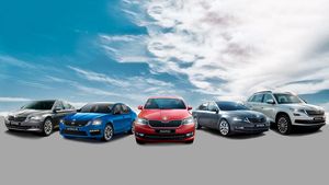 കാറുകള്‍ക്ക് ആറുവര്‍ഷ വാറന്റി പ്രഖ്യാപിച്ച് സ്‌കോഡ