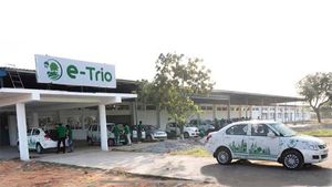 മാരുതി ഡിസൈറിനെ ഇനി ഇലക്ട്രിക്കാക്കി മാറ്റാം