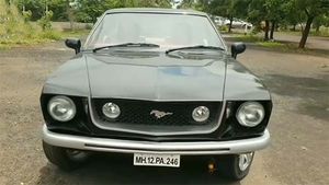 ഫോര്‍ഡ് മസ്താംഗായി മാറിയ കോണ്ടസ — വീഡിയോ