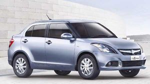 പരിഷ്കാരങ്ങളുമായി മാരുതി ഡിസൈര്‍ ടൂര്‍ S, വിലയിലും വര്‍ധനവ്