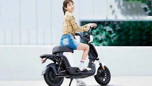 പുതിയ ഇലക്ട്രിക്ക് സ്‌കൂട്ടറുമായി ഷവോമി, ഒറ്റ ചാര്‍ജില്‍ 120 കിലോമീറ്റര്‍ — വില 32,000 രൂപ