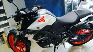 കെടിഎം ഡ്യൂക്കാവാന്‍ ശ്രമിച്ച് പുതിയ യമഹ MT-15