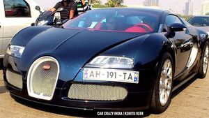 ഇന്ത്യയില്‍ നിന്നും ബുഗാട്ടി കെട്ടുംകെട്ടി മടങ്ങാന്‍ കാരണം