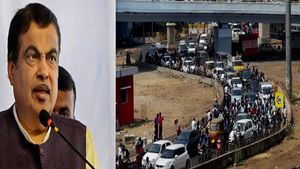 പുതിയ മോട്ടോര്‍ വാഹന ബില്ല് തിങ്കളാഴ്ച്ച രാജ്യസഭയില്‍ അവതരിപ്പിക്കും