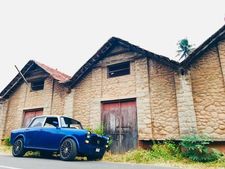കണ്ണഞ്ചിപ്പിക്കുന്ന 5 മോഡിഫൈഡ് കാറുകള്‍